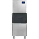 MJS-1000 Cube Ice Machine