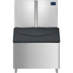 MJS-1500 Cube Ice Machine