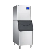 MJS-400 Cube Ice machine - Image 3