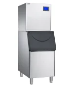 MJS-500 Cube Ice Machine - Image 2