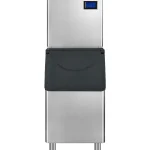 MJS-700 Cube Ice Machine