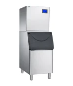MJS-700 Cube Ice Machine - Image 2