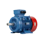 Motorelli 0.75kW 3-Phase Motor High Speed For Sale