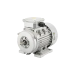 Motorelli 2.2kW Single-Phase Motor High Speed For Sale