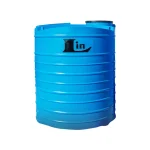 Prestige Tank 2500 Liter