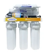 75GPD PureWater RO (w/Pump)