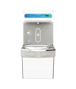 Wall Mounted Drinking Fountain