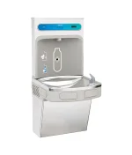 Wall Mounted Drinking Fountain - Image 2