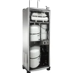 Water Fountain with RO