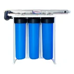 PureWater Whole House System + UV