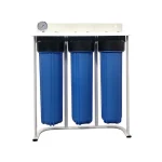 Aqua Care Triple Stage