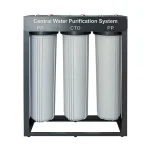 Whole House System Grey – (Stand Model)