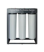 Whole House System Grey – (Stand Model)