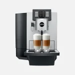 Jura X8 Professional Coffee Machine