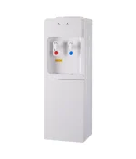 Hot And Cold Floor Standing Water Dispenser YLR-L W-2-5-22LB
