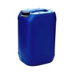 Antiscalant for Reverse Osmosis Machines 25lt with Drum Bimaks