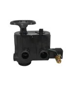 RUNXIN F77AS Manual Softener - Image 2