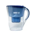 Water Filtration Jug