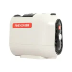 Rheken Permanent Magnet Variable Frequency Booster Pump (Model R2-30)