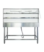 Filling Table BN F01 Leg Style