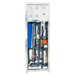 8000GPD Compact RO System