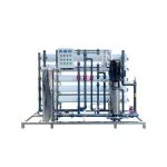 10000 LPH RO System