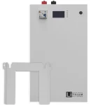 48v 208Ah 5.3kWh LiFePO4 Lithium Iron Phosphate Wall Mount Solar UPS Battery