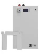 48v 208Ah 5.3kWh LiFePO4 Lithium Iron Phosphate Wall Mount Solar UPS Battery
