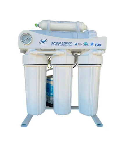 400GPD PureWater RO System