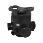 RUNXIN F64D Manual Softener