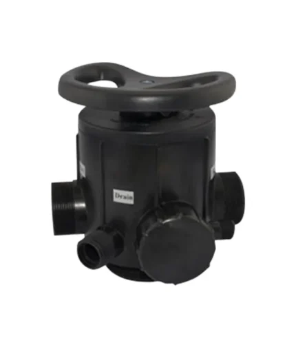 RUNXIN F64D Manual Softener