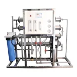 8000GPD RO System (Chinese)