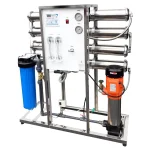 Rotek 1000 L/hr Industrial RO System