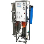Rotek 1000 L/hr Compact Industrial RO System