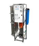 Rotek 1000 L/hr Compact Industrial RO System