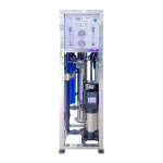 Advanced Compact Budget 2000GPD RO System