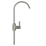 SS304 FAUCET 255gr 80mm Normal Screw Sharp Body
