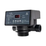 RUNXIN F67Q Automatic Filter