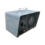 5G/Hr Ceramic Ozone Generator for Air