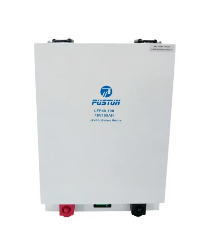 Lithium Battery LFP48-100 48V100AH