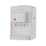 Counter Top Water Dispenser YLR-LW-2-5-97BTB