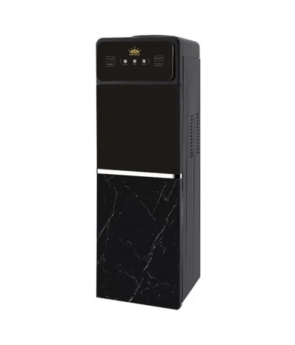 Water Dispenser YLRX5-2-198B Black Marble