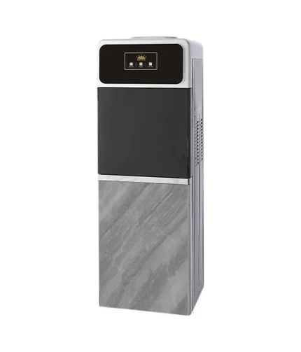 Water Dispenser YLRX5-2-198B Grey Cupbs