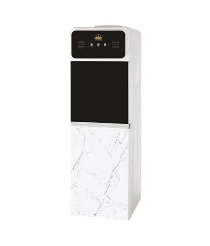 Water Dispenser YLRX5-2-198B White Marble
