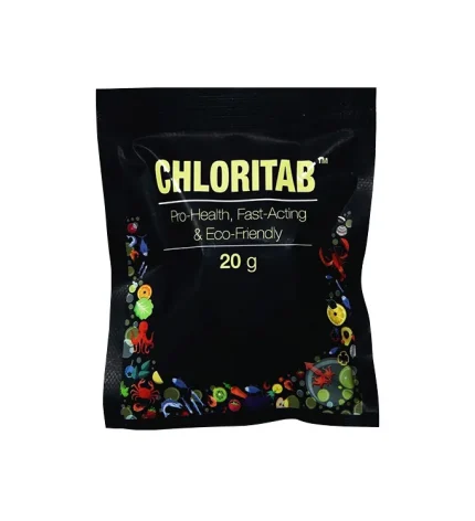 ChloriTabs