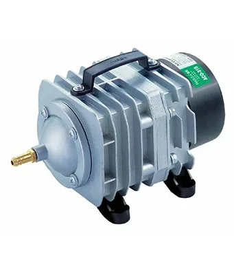 HAILEA Air Compressors 318 60LPM