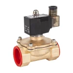 Solenoid 2”