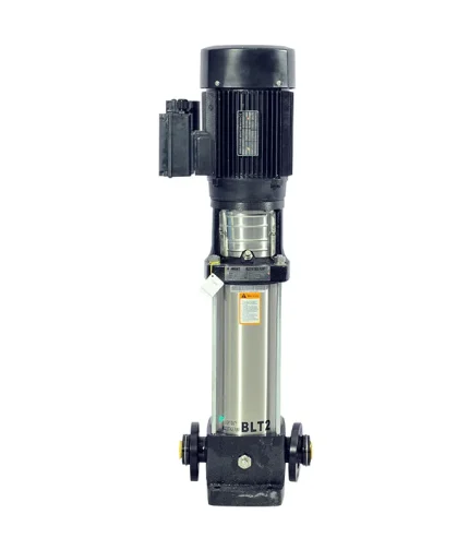 Shimge Multistage Pump BL2-13